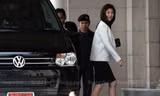 Cựu Thủ tướng Thái Lan Yingluck Shinawatra. Ảnh: Bangkok Post