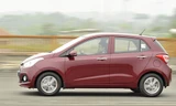 Hyundai Grand i10 là một trong những dòng xe giá rẻ từ Ấn Độ được nhập nhiều về Việt Nam trong nửa đầu năm 2017.