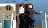 Ông Obama sốt ruột với sự 'chậm chạp' của Bill Clinton