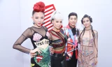Giám khảo The Voice 2017 sẽ “ganh đua” tại Đại nhạc hội VinID đón xuân