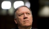 Giám đốc CIA Mike Pompeo. Ảnh: AFP