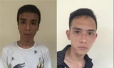 Hai đối tượng khai đã gây ra hơn 20 vụ cướp giật.