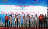 Đắk Nông: Hơn 1000 phạm nhân tham gia “thắp sáng ước mơ ngày trở về”