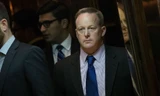 Sean Spicer