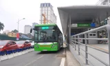 Giải cứu nhà xe ế khách bằng... buýt nhanh BRT?