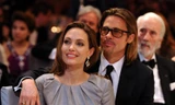Angelina Jolie và Brad Pitt