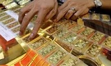 Giá vàng hôm nay 2/12: Vàng tăng nhẹ, tỷ giá giảm