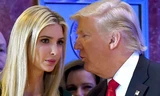 Ivanka Trump, cố vấn đặc biệt cho Tổng thống Donald Trump