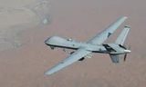 Máy bay MQ-9. Ảnh: Không quân Mỹ