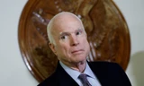 Thượng nghị sĩ Mỹ John McCain. Ảnh: RT