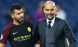 Sergio Aguero không còn hạnh phúc ở Man City vì Pep Guardiola