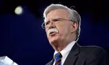 Ông John Bolton. Ảnh: Yonhap