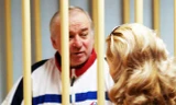 Ông Sergei Skripal. Ảnh: Reuters