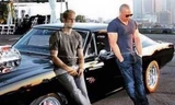 ‘Fast and Furious’: Phần 7 chưa hết ‘nóng’, phần 8 đã rục rịch