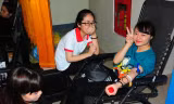 Nghệ An tưng bừng khởi động Chủ nhật Đỏ