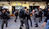Thế giới tuần qua: Jerusalem 'dậy sóng', Tổng thống Putin sắp tái tranh cử