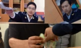 5 cán bộ hải quan Hải Phòng chỉ bị khiển trách