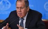 Ngoại trưởng Nga Sergey Lavrov. Ảnh: Sputnik