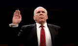 Cựu Giám đốc CIA John Brennan. Ảnh: Reuters