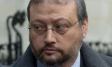 Nhà báo Jamal Khashoggi. Ảnh: Irish Times