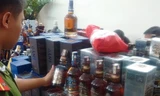 Mạnh tay xử hàng lậu: Nộp ngân sách hơn 10.000 tỷ đồng
