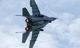 Tiêm kích MiG-29. Ảnh: Sputnik