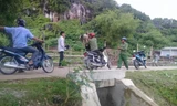 Mới nhất vụ dân lập rào, ngăn du khách vào động Tiên Sơn 