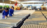Gạch không nung: Chính sách nhiều nhưng không thực hiện được