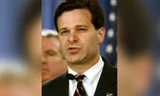 Ông Christopher A. Wray. Ảnh: Reuters