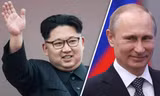 Ảnh minh hoạ: Daily Express