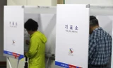 Công dân Hàn Quốc bắt đầu bỏ phiếu bầu Tổng thống