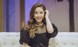 Bảo Thy xinh đẹp ở tuổi 28.