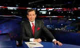 Chris Wallace (69 tuổi) - người dẫn chương trình kì cựu của Fox News sẽ nắm vai trò dẫn dắt cuộc tranh luận thứ ba giữa ông Trump - bà Hillary.