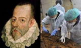 Giải mã bí ẩn về hài cốt ‘cha đẻ’ Don Quixote