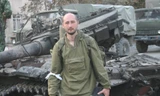 Ông Arkadiy Babchenko. Ảnh: Wikipedia