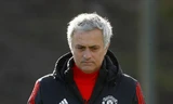 Mourinho hối hận vì làm trò cưng chấn thương trước đại chiến