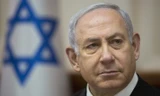 Thủ tướng Israel Benjamin Netanyahu. Ảnh: AP