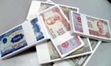 Không in tiền mệnh giá nhỏ đưa vào lưu thông Tết