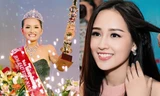 Nhan sắc Hoa hậu Mai Phương Thúy ngày ấy - bây giờ