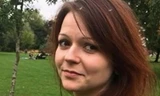 Yulia Skripal. Ảnh: RTE