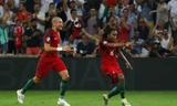 RADIO EURO 1/7: Sao trẻ xô đổ kỷ lục của Ronaldo