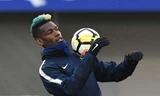 Ngôi sao Paul Pogba không hạnh phúc ở M.U