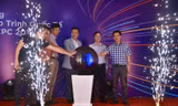 Cuộc thi Lập trình quốc tế Samsung Collegiate Programming Cup 2017 được chính thức phát động hôm nay, 1/6.