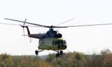 Trực thăng Mi-8. Ảnh: Tass