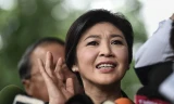 Cựu Thủ tướng Thái Lan Yingluck Shinawatra. Ảnh: AFP