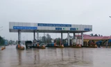 Sở Giao thông Vận tải Quảng Trị đề xuất trả phí BOT theo km sử dụng. Ảnh: Hoàng Táo