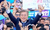 Ông Moon Jae In 