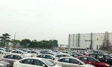 Các dòng xe ô tô cỡ nhỏ đang sôi động nhờ thuế