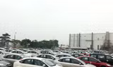 Các dòng xe ô tô cỡ nhỏ đang sôi động nhờ thuế