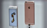 iPhone 6S mới ra đã gây sốt và khiến không ít người ao ước sở hữu.